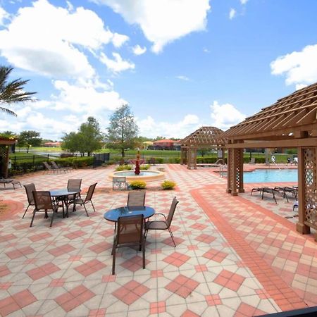 Four Bedrooms Townhouse 4563 Kissimmee Kültér fotó