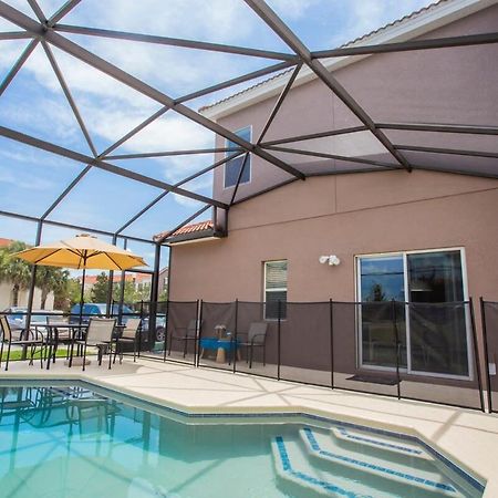 Four Bedrooms Townhouse 4563 Kissimmee Kültér fotó