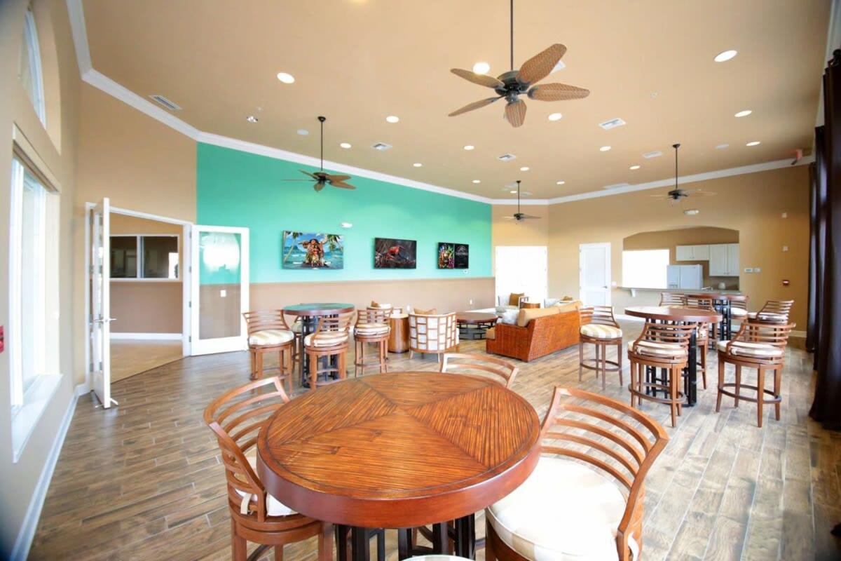 Four Bedrooms Townhouse 4563 Kissimmee Kültér fotó
